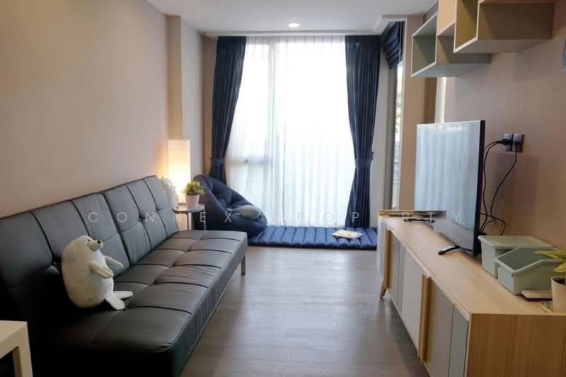 Klass Siam, Bangkok, Rama I Road, Wang Mai, Pathum Wan, Bangkok, 1 Bedroom, 45 sqm, Condo For Rent, by Connex Property, 500309516 - DDproperty.com