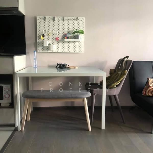 Klass Siam, Bangkok, Rama I Road, Wang Mai, Pathum Wan, Bangkok, 1 Bedroom, 45 sqm, Condo For Rent, by Connex Property, 500309516 - DDproperty.com