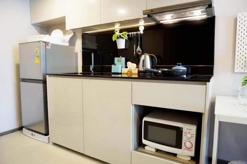 Klass Siam, Bangkok, Rama I Road, Wang Mai, Pathum Wan, Bangkok, 1 Bedroom, 45 sqm, Condo For Rent, by Connex Property, 500309516 - DDproperty.com