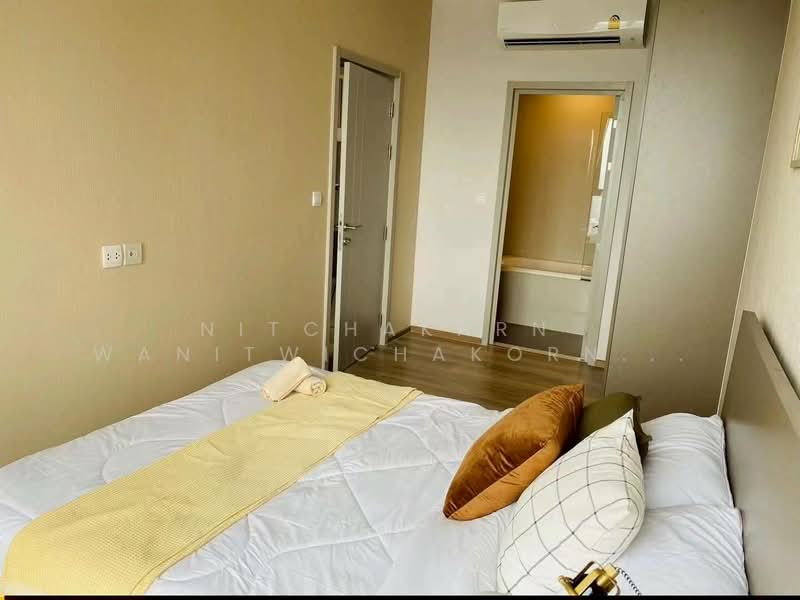 Oka Haus Sukhumvit 36, Bangkok, 3399 Rama 4 Road, Khong Tan, Khlong Toei, Bangkok, 1 Bedroom, 35 sqm, Condo For Rent, by Nitchakarn Wanitwichakornkit , 500309518 - DDproperty.com