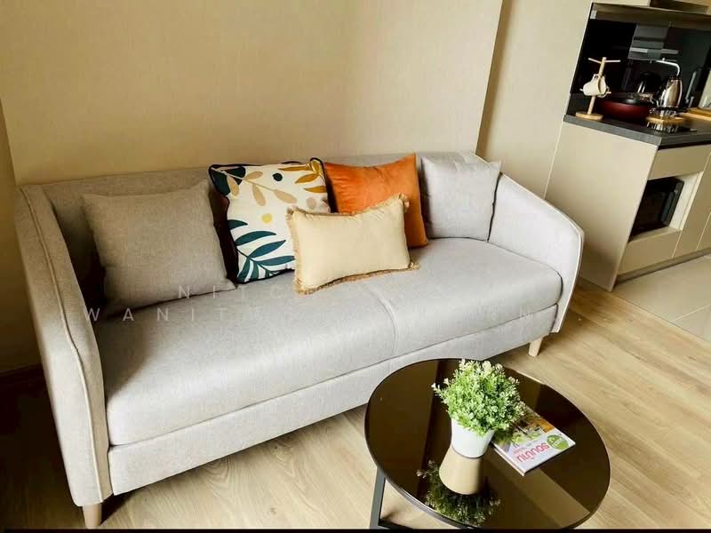Oka Haus Sukhumvit 36, Bangkok, 3399 Rama 4 Road, Khong Tan, Khlong Toei, Bangkok, 1 Bedroom, 35 sqm, Condo For Rent, by Nitchakarn Wanitwichakornkit , 500309518 - DDproperty.com