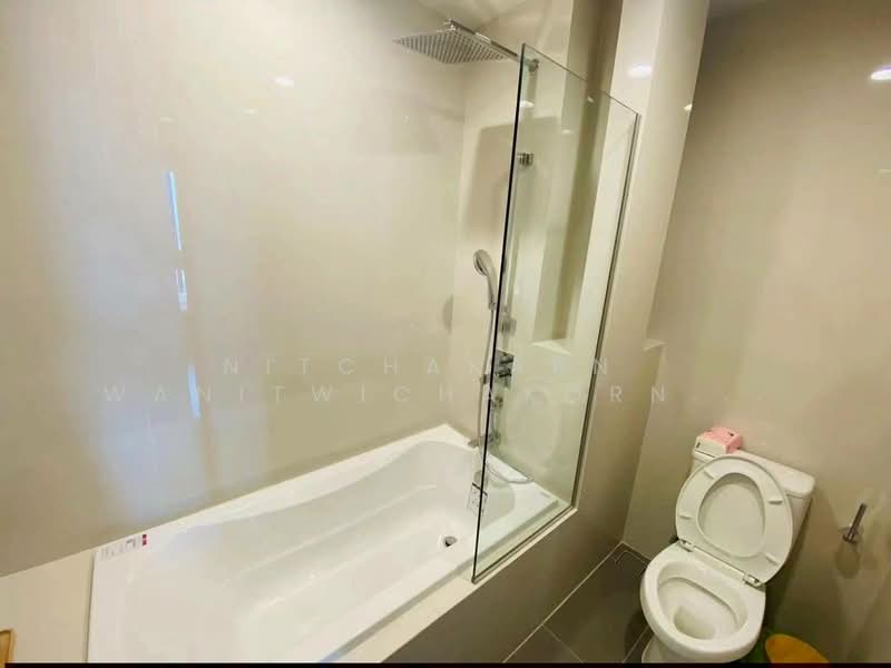 Oka Haus Sukhumvit 36, Bangkok, 3399 Rama 4 Road, Khong Tan, Khlong Toei, Bangkok, 1 Bedroom, 35 sqm, Condo For Rent, by Nitchakarn Wanitwichakornkit , 500309518 - DDproperty.com
