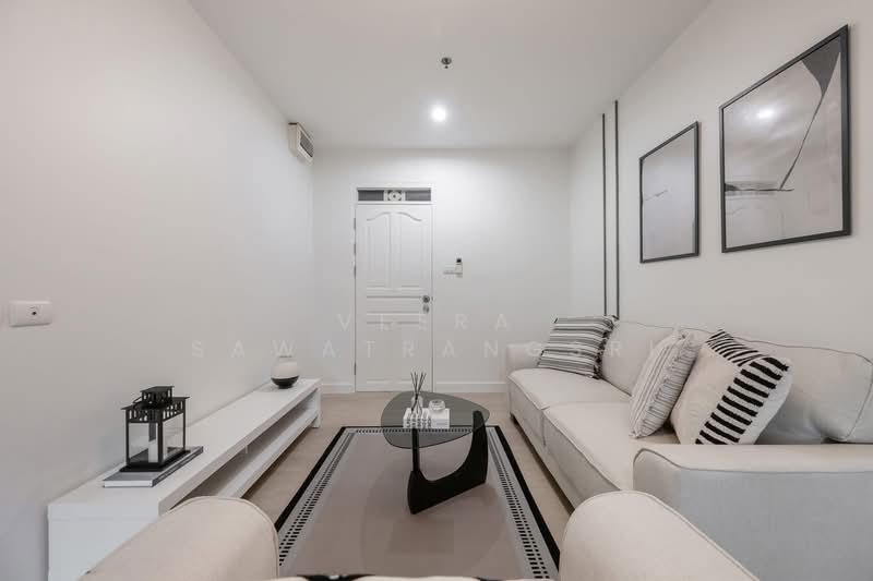 City Home Sukhumvit : ซิตี้โฮม สุขุมวิท, กรุงเทพ, ถนนอุดมสุข, บางนา, กรุงเทพ, 42 ตร.ม., คอนโด ขาย, โดย Veera Sawatrangsri, 500309519 - DDproperty.com