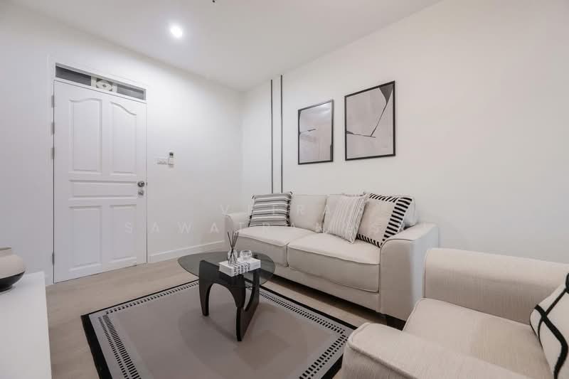 City Home Sukhumvit : ซิตี้โฮม สุขุมวิท, กรุงเทพ, ถนนอุดมสุข, บางนา, กรุงเทพ, 42 ตร.ม., คอนโด ขาย, โดย Veera Sawatrangsri, 500309519 - DDproperty.com