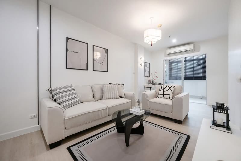 City Home Sukhumvit, Bangkok, Udomsuk Road, Bang Na, Bangkok, 1 Bedroom, 42 sqm, Condo For Sale, by Veera Sawatrangsri, 500309519 - DDproperty.com