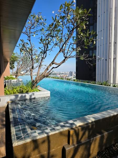 The Lofts Ekkamai : เดอะ ลอฟท์ เอกมัย, กรุงเทพ, 1415 ถนนสุขุมวิท, พระโขนงเหนือ, วัฒนา, กรุงเทพ, 45 ตร.ม., คอนโด ให้เช่า, โดย Nitchakarn  Wanitwichakornkit , 500309526 - DDproperty.com
