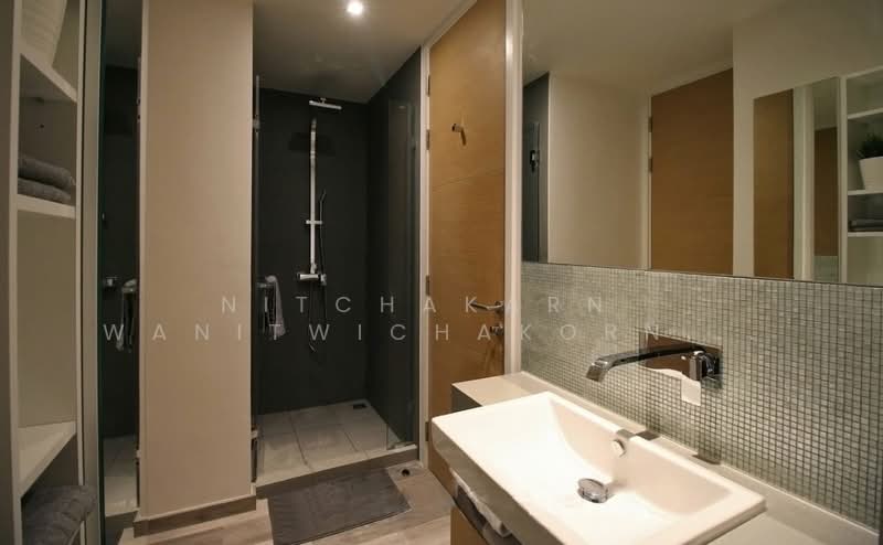 The Lofts Ekkamai : เดอะ ลอฟท์ เอกมัย, กรุงเทพ, 1415 ถนนสุขุมวิท, พระโขนงเหนือ, วัฒนา, กรุงเทพ, 45 ตร.ม., คอนโด ให้เช่า, โดย Nitchakarn  Wanitwichakornkit , 500309526 - DDproperty.com