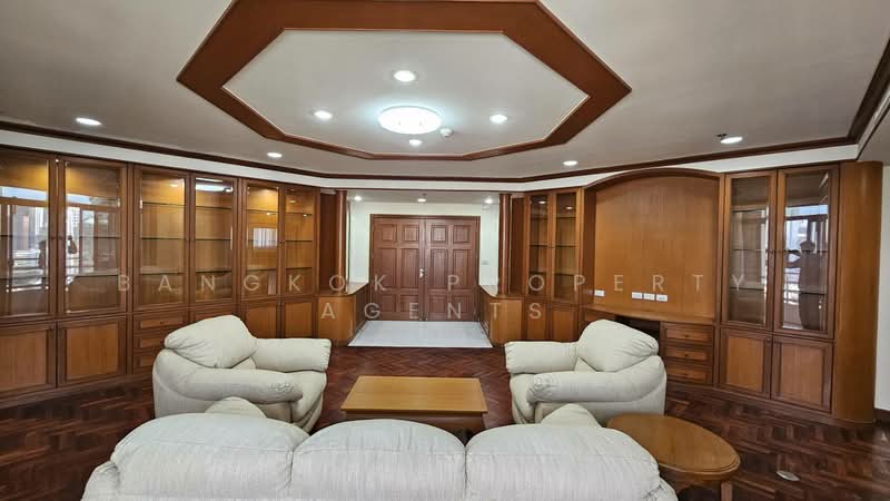 Ruamsuk Condominium : ร่วมสุข คอนโดมิเนียม, กรุงเทพ, 12 ซอยอรรถวี, คลองตัน, คลองเตย, กรุงเทพ, 330 ตร.ม., คอนโด ให้เช่า, โดย BANGKOK PROPERTY AGENTS, 500309527 - DDproperty.com