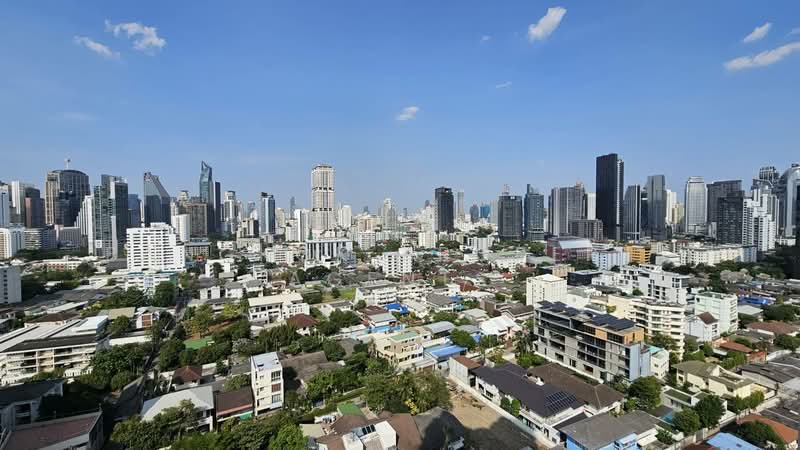 Ruamsuk Condominium, Bangkok, 12 Soi Athakravi, Khong Tan, Khlong Toei, Bangkok, 3 Bedrooms, 330 sqm, Condo For Rent, by BANGKOK PROPERTY AGENTS, 500309527 - DDproperty.com