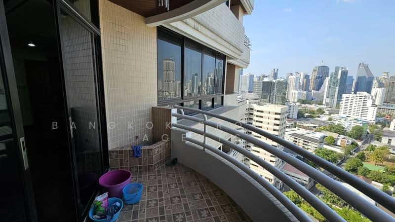 Ruamsuk Condominium : ร่วมสุข คอนโดมิเนียม, กรุงเทพ, 12 ซอยอรรถวี, คลองตัน, คลองเตย, กรุงเทพ, 330 ตร.ม., คอนโด ให้เช่า, โดย BANGKOK PROPERTY AGENTS, 500309527 - DDproperty.com