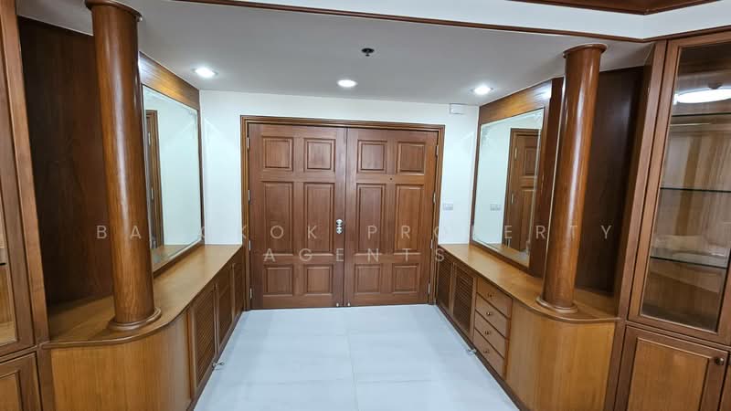 Ruamsuk Condominium : ร่วมสุข คอนโดมิเนียม, กรุงเทพ, 12 ซอยอรรถวี, คลองตัน, คลองเตย, กรุงเทพ, 330 ตร.ม., คอนโด ให้เช่า, โดย BANGKOK PROPERTY AGENTS, 500309527 - DDproperty.com