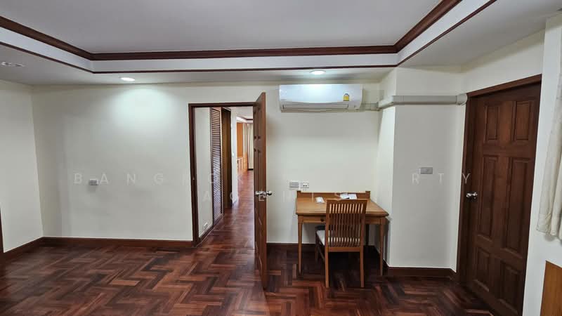 Ruamsuk Condominium : ร่วมสุข คอนโดมิเนียม, กรุงเทพ, 12 ซอยอรรถวี, คลองตัน, คลองเตย, กรุงเทพ, 330 ตร.ม., คอนโด ให้เช่า, โดย BANGKOK PROPERTY AGENTS, 500309527 - DDproperty.com