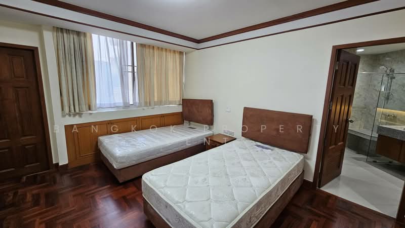 Ruamsuk Condominium : ร่วมสุข คอนโดมิเนียม, กรุงเทพ, 12 ซอยอรรถวี, คลองตัน, คลองเตย, กรุงเทพ, 330 ตร.ม., คอนโด ให้เช่า, โดย BANGKOK PROPERTY AGENTS, 500309527 - DDproperty.com