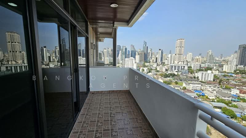 Ruamsuk Condominium : ร่วมสุข คอนโดมิเนียม, กรุงเทพ, 12 ซอยอรรถวี, คลองตัน, คลองเตย, กรุงเทพ, 330 ตร.ม., คอนโด ให้เช่า, โดย BANGKOK PROPERTY AGENTS, 500309527 - DDproperty.com