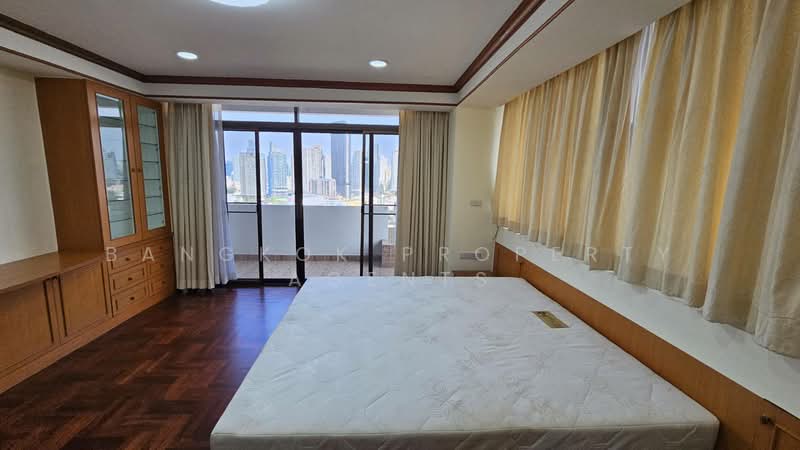 Ruamsuk Condominium : ร่วมสุข คอนโดมิเนียม, กรุงเทพ, 12 ซอยอรรถวี, คลองตัน, คลองเตย, กรุงเทพ, 330 ตร.ม., คอนโด ให้เช่า, โดย BANGKOK PROPERTY AGENTS, 500309527 - DDproperty.com