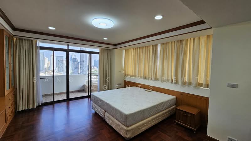 Ruamsuk Condominium : ร่วมสุข คอนโดมิเนียม, กรุงเทพ, 12 ซอยอรรถวี, คลองตัน, คลองเตย, กรุงเทพ, 330 ตร.ม., คอนโด ให้เช่า, โดย BANGKOK PROPERTY AGENTS, 500309527 - DDproperty.com