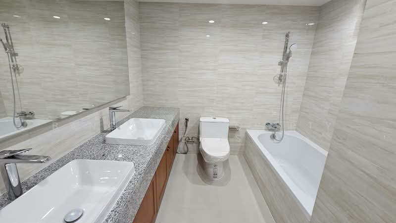 Ruamsuk Condominium, Bangkok, 12 Soi Athakravi, Khong Tan, Khlong Toei, Bangkok, 3 Bedrooms, 330 sqm, Condo For Rent, by BANGKOK PROPERTY AGENTS, 500309527 - DDproperty.com
