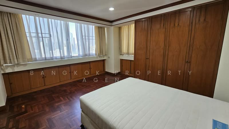 Ruamsuk Condominium : ร่วมสุข คอนโดมิเนียม, กรุงเทพ, 12 ซอยอรรถวี, คลองตัน, คลองเตย, กรุงเทพ, 330 ตร.ม., คอนโด ให้เช่า, โดย BANGKOK PROPERTY AGENTS, 500309527 - DDproperty.com