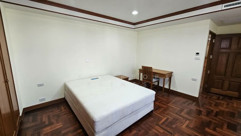 Ruamsuk Condominium : ร่วมสุข คอนโดมิเนียม, กรุงเทพ, 12 ซอยอรรถวี, คลองตัน, คลองเตย, กรุงเทพ, 330 ตร.ม., คอนโด ให้เช่า, โดย BANGKOK PROPERTY AGENTS, 500309527 - DDproperty.com