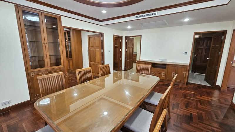 Ruamsuk Condominium : ร่วมสุข คอนโดมิเนียม, กรุงเทพ, 12 ซอยอรรถวี, คลองตัน, คลองเตย, กรุงเทพ, 330 ตร.ม., คอนโด ให้เช่า, โดย BANGKOK PROPERTY AGENTS, 500309527 - DDproperty.com