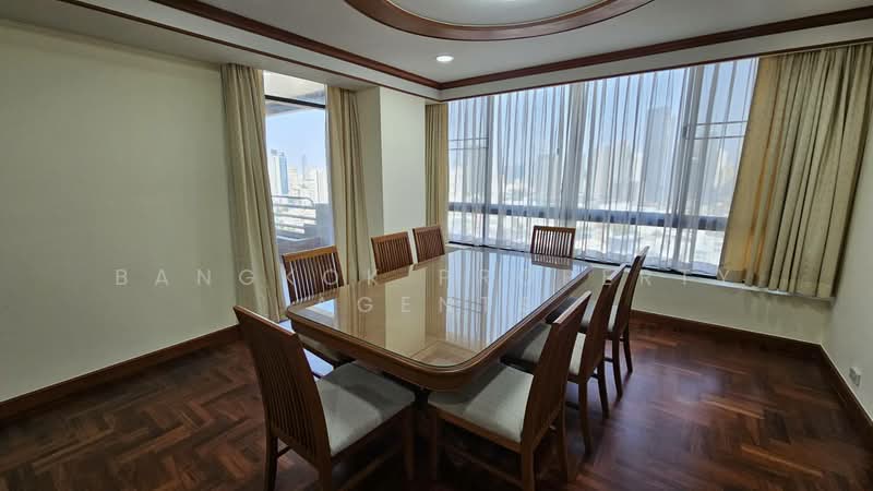 Ruamsuk Condominium : ร่วมสุข คอนโดมิเนียม, กรุงเทพ, 12 ซอยอรรถวี, คลองตัน, คลองเตย, กรุงเทพ, 330 ตร.ม., คอนโด ให้เช่า, โดย BANGKOK PROPERTY AGENTS, 500309527 - DDproperty.com