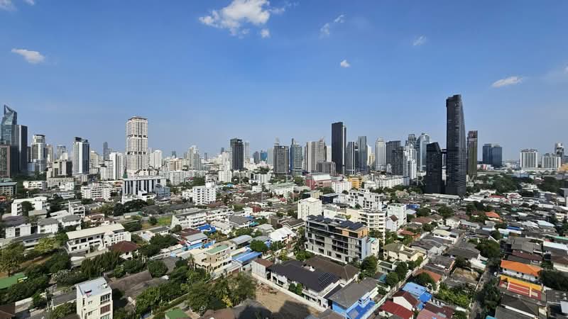 Ruamsuk Condominium, Bangkok, 12 Soi Athakravi, Khong Tan, Khlong Toei, Bangkok, 3 Bedrooms, 330 sqm, Condo For Rent, by BANGKOK PROPERTY AGENTS, 500309527 - DDproperty.com