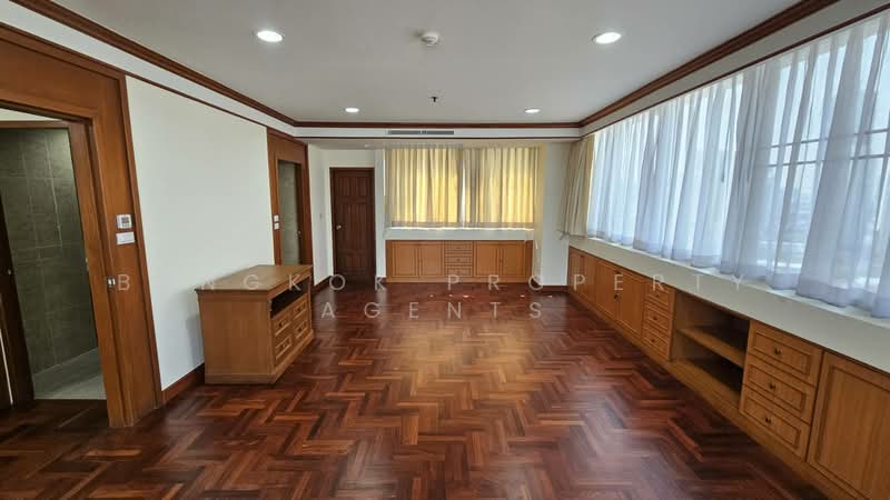 Ruamsuk Condominium : ร่วมสุข คอนโดมิเนียม, กรุงเทพ, 12 ซอยอรรถวี, คลองตัน, คลองเตย, กรุงเทพ, 330 ตร.ม., คอนโด ให้เช่า, โดย BANGKOK PROPERTY AGENTS, 500309527 - DDproperty.com