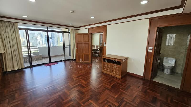 Ruamsuk Condominium : ร่วมสุข คอนโดมิเนียม, กรุงเทพ, 12 ซอยอรรถวี, คลองตัน, คลองเตย, กรุงเทพ, 330 ตร.ม., คอนโด ให้เช่า, โดย BANGKOK PROPERTY AGENTS, 500309527 - DDproperty.com