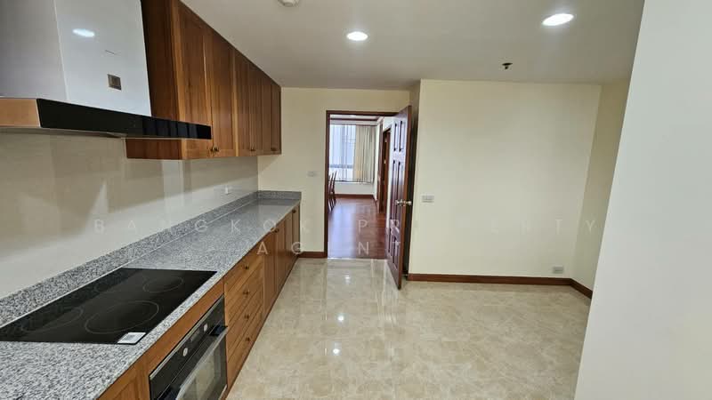 Ruamsuk Condominium : ร่วมสุข คอนโดมิเนียม, กรุงเทพ, 12 ซอยอรรถวี, คลองตัน, คลองเตย, กรุงเทพ, 330 ตร.ม., คอนโด ให้เช่า, โดย BANGKOK PROPERTY AGENTS, 500309527 - DDproperty.com