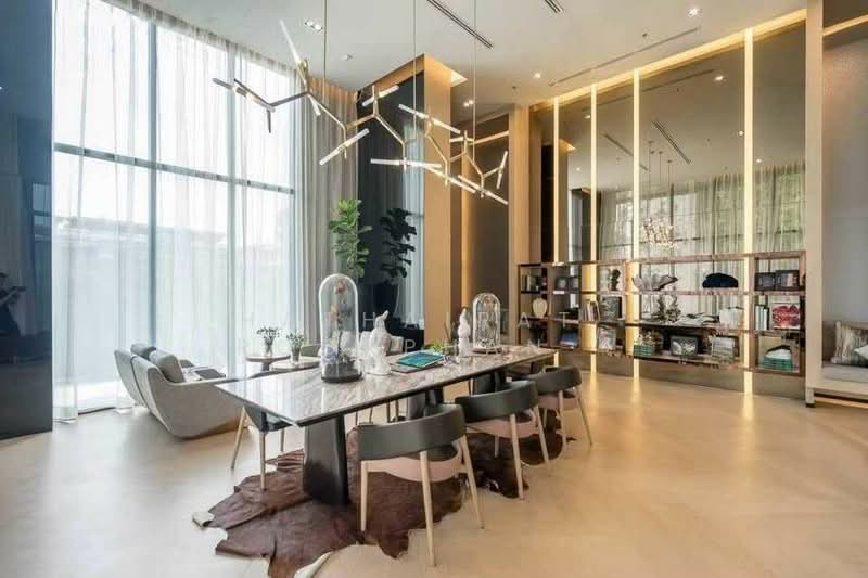 Life Sukhumvit 48, Bangkok, Soi Sukhumvit 48, Phra Kanong, Khlong Toei, Bangkok, 1 Bedroom, 35 sqm, Condo For Rent, by Hathairat Rookphan , 500309528 - DDproperty.com