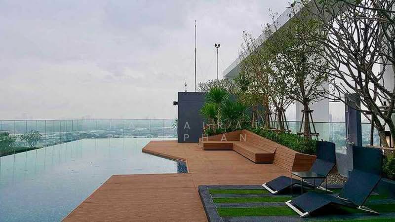Life Sukhumvit 48 : ไลฟ์ สุขุมวิท 48, กรุงเทพ, ซอยสุขุมวิท 48, พระโขนง, คลองเตย, กรุงเทพ, 35 ตร.ม., คอนโด ให้เช่า, โดย Hathairat Rookphan , 500309528 - DDproperty.com