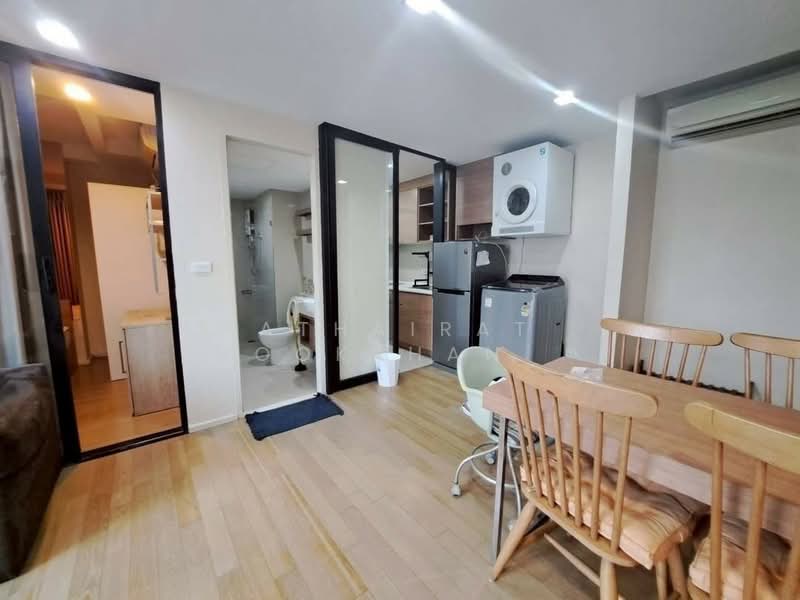 Abstracts Sukhumvit 66/1 condominium, Bangkok, Sukhumvit, Bang Na, Bangkok, 2 Bedrooms, 51 sqm, Condo For Rent, by Hathairat Rookphan , 500309532 - DDproperty.com