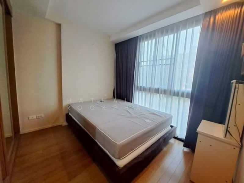Abstracts Sukhumvit 66/1 condominium, Bangkok, Sukhumvit, Bang Na, Bangkok, 2 Bedrooms, 51 sqm, Condo For Rent, by Hathairat Rookphan , 500309532 - DDproperty.com