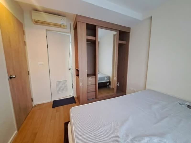 Abstracts Sukhumvit 66/1 condominium, Bangkok, Sukhumvit, Bang Na, Bangkok, 2 Bedrooms, 51 sqm, Condo For Rent, by Hathairat Rookphan , 500309532 - DDproperty.com