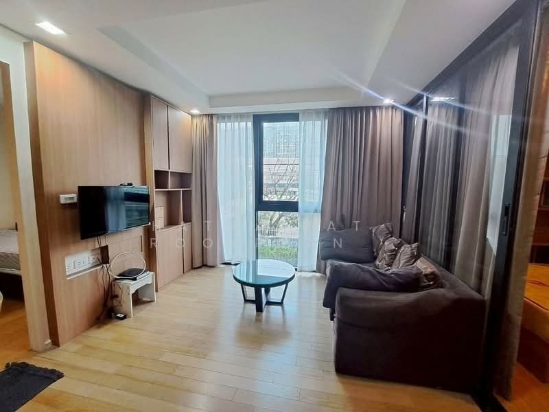 Abstracts Sukhumvit 66/1 condominium, Bangkok, Sukhumvit, Bang Na, Bangkok, 2 Bedrooms, 51 sqm, Condo For Rent, by Hathairat Rookphan , 500309532 - DDproperty.com