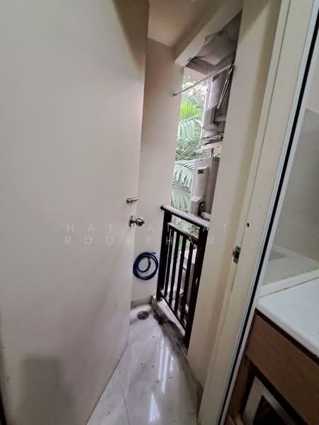 Abstracts Sukhumvit 66/1 condominium, Bangkok, Sukhumvit, Bang Na, Bangkok, 2 Bedrooms, 51 sqm, Condo For Rent, by Hathairat Rookphan , 500309532 - DDproperty.com