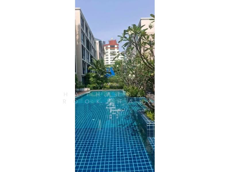Abstracts Sukhumvit 66/1 condominium, Bangkok, Sukhumvit, Bang Na, Bangkok, 2 Bedrooms, 51 sqm, Condo For Rent, by Hathairat Rookphan , 500309532 - DDproperty.com
