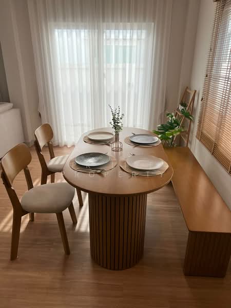 12R0585 This house for rent 3 bedroom 2 bathroom 65,000/month at thalang have fully furnished, ภูเก็ต, เทพกระษัตรี, ถลาง, ภูเก็ต, 160 ตร.ม., บ้านเดี่ยว ให้เช่า, โดย PK LIFE Property, 500309536 - DDproperty.com