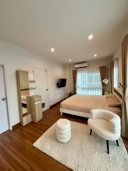 12R0585 This house for rent 3 bedroom 2 bathroom 65,000/month at thalang have fully furnished, ภูเก็ต, เทพกระษัตรี, ถลาง, ภูเก็ต, 160 ตร.ม., บ้านเดี่ยว ให้เช่า, โดย PK LIFE Property, 500309536 - DDproperty.com