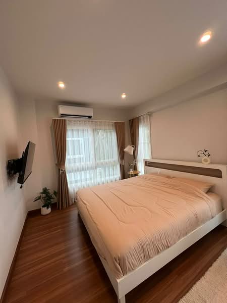 12R0585 This house for rent 3 bedroom 2 bathroom 65,000/month at thalang have fully furnished, ภูเก็ต, เทพกระษัตรี, ถลาง, ภูเก็ต, 160 ตร.ม., บ้านเดี่ยว ให้เช่า, โดย PK LIFE Property, 500309536 - DDproperty.com