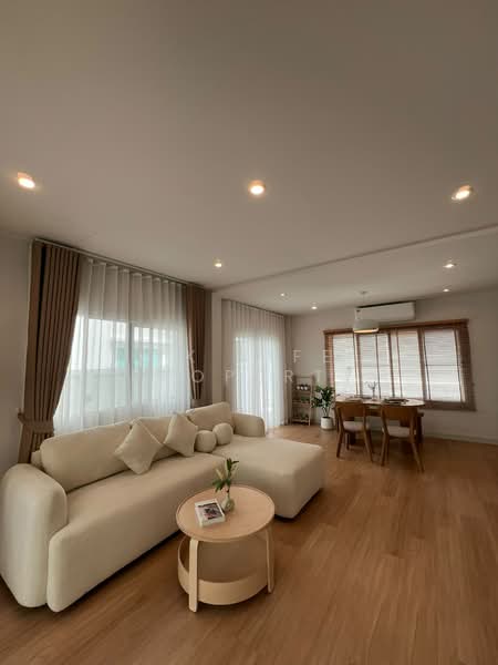 12R0585 This house for rent 3 bedroom 2 bathroom 65,000/month at thalang have fully furnished, ภูเก็ต, เทพกระษัตรี, ถลาง, ภูเก็ต, 160 ตร.ม., บ้านเดี่ยว ให้เช่า, โดย PK LIFE Property, 500309536 - DDproperty.com