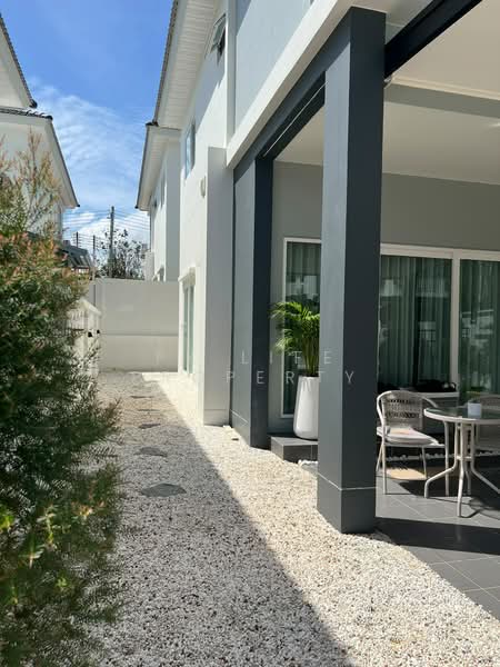 12R0585 This house for rent 3 bedroom 2 bathroom 65,000/month at thalang have fully furnished, ภูเก็ต, เทพกระษัตรี, ถลาง, ภูเก็ต, 160 ตร.ม., บ้านเดี่ยว ให้เช่า, โดย PK LIFE Property, 500309536 - DDproperty.com