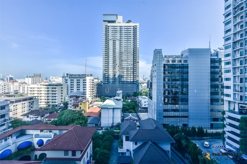 XT Phayathai, กรุงเทพ, Phaya Thai Road, ถนนพญาไท, ราชเทวี, กรุงเทพ, 50 ตร.ม., คอนโด ขาย, โดย Sirirut Havee Akehurst, 500309537 - DDproperty.com