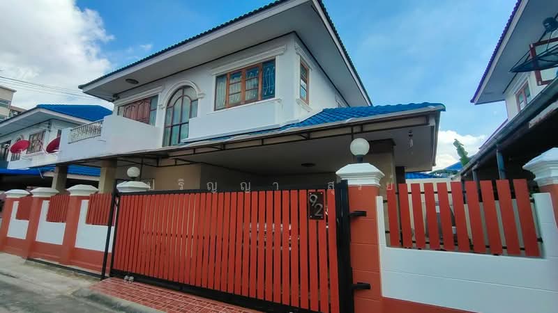 Sintivathani phase 4, Sam Ruean sub District, Bang Pa-in, Phra Nakhon Si Ayutthaya, Sam Ruan, Bang Pa-In, Phra Nakhon Si Ayutthaya, 3 Bedrooms, 250 sqm, Single Detached House For Sale, by Parinya Suri, 500309540 - DDproperty.com