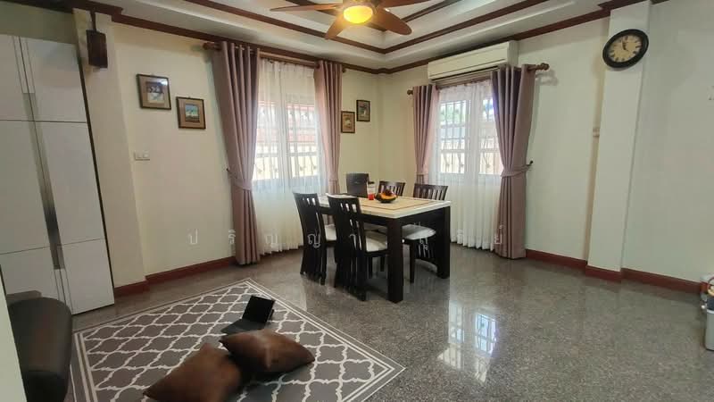 Sintivathani phase 4, Sam Ruean sub District, Bang Pa-in, Phra Nakhon Si Ayutthaya, Sam Ruan, Bang Pa-In, Phra Nakhon Si Ayutthaya, 3 Bedrooms, 250 sqm, Single Detached House For Sale, by Parinya Suri, 500309540 - DDproperty.com