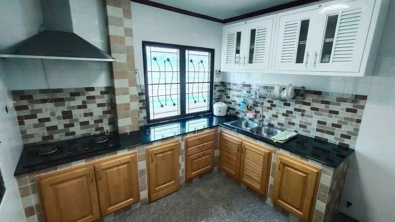 Sintivathani phase 4, Sam Ruean sub District, Bang Pa-in, Phra Nakhon Si Ayutthaya, Sam Ruan, Bang Pa-In, Phra Nakhon Si Ayutthaya, 3 Bedrooms, 250 sqm, Single Detached House For Sale, by Parinya Suri, 500309540 - DDproperty.com
