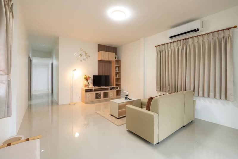 Muang Jai Village Chiangmai, Chiang Mai, San Ton Pao, San Kamphaeng, Chiang Mai, 2 Bedrooms, 100 sqm, Single Detached House For Rent, by Best Choice Property, 500309541 - DDproperty.com
