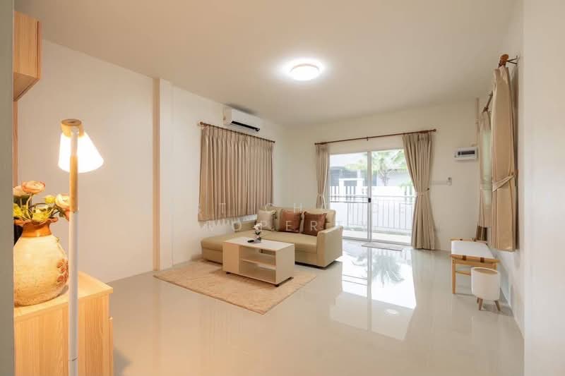 Muang Jai Village Chiangmai, Chiang Mai, San Ton Pao, San Kamphaeng, Chiang Mai, 2 Bedrooms, 100 sqm, Single Detached House For Rent, by Best Choice Property, 500309541 - DDproperty.com