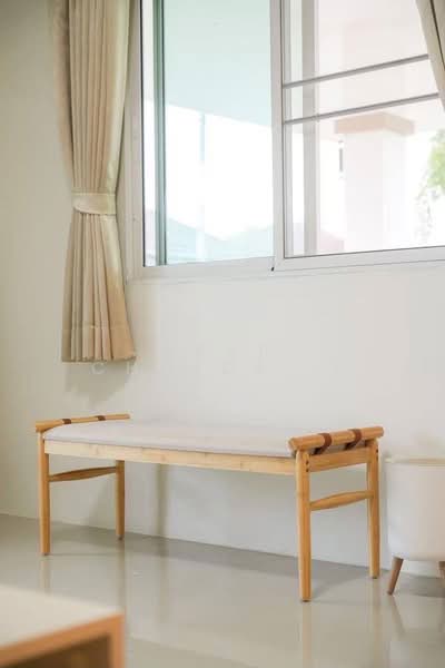 Muang Jai Village Chiangmai, Chiang Mai, San Ton Pao, San Kamphaeng, Chiang Mai, 2 Bedrooms, 100 sqm, Single Detached House For Rent, by Best Choice Property, 500309541 - DDproperty.com