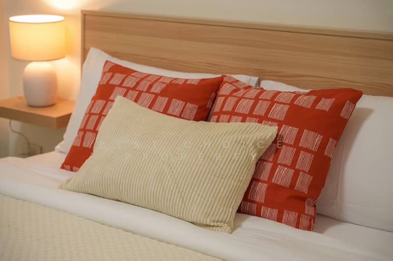 Muang Jai Village Chiangmai, Chiang Mai, San Ton Pao, San Kamphaeng, Chiang Mai, 2 Bedrooms, 100 sqm, Single Detached House For Rent, by Best Choice Property, 500309541 - DDproperty.com